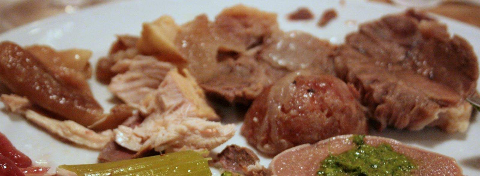 Bollito Misto