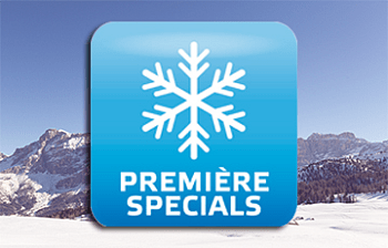 Dolomiti Super Première 2019