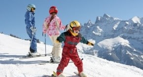 Special for Family! – inverno