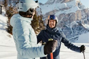 Dolomiti Spring Day S