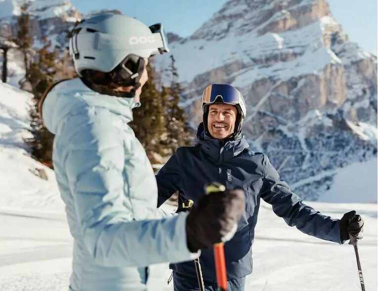 Dolomiti Spring Day S