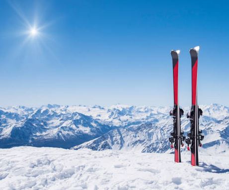 Last-Minute Winterurlaub – 15 % Rabatt